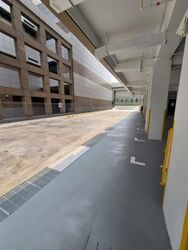Hudson Industrial Building (D19), Factory #630129251